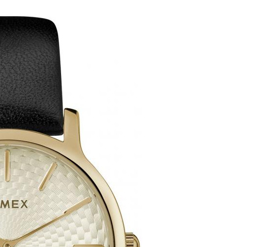 Timex City Transcend TW2T29000 - zegarek damski 5