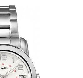 Timex Classic T2N432 5