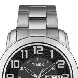 Timex Classic T2N438 3