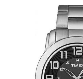 Timex Classic T2N438 4