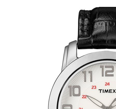 Timex Classic T2N440 4