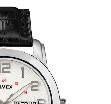 Timex Classic T2N440 5