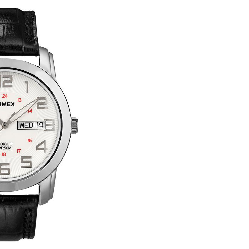 Timex Classic T2N440 6