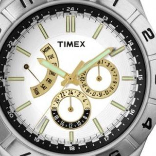 Timex Classic T2N515 2