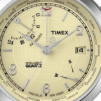 Timex Classic T2N611 2