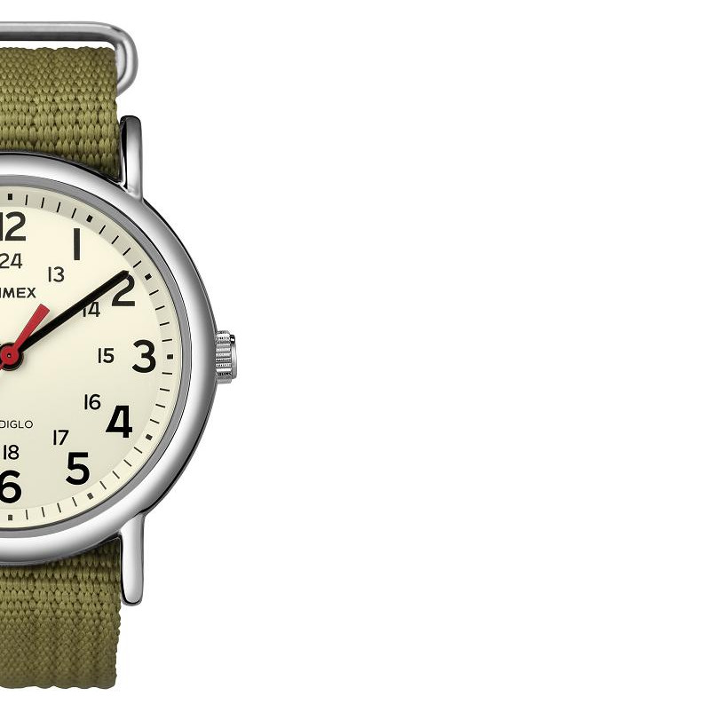 Timex Classic T2N651 6