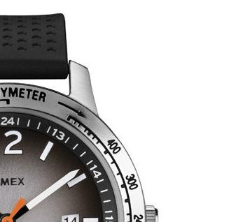 Timex Classic T2N753 5
