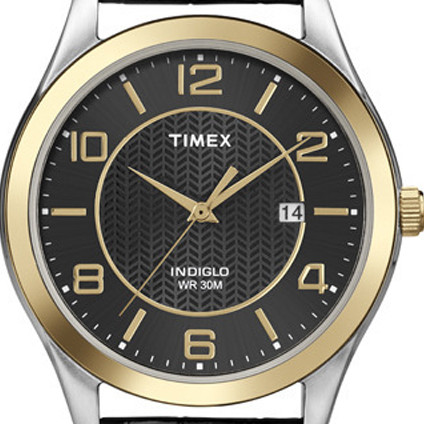Timex Classic T2P450 2