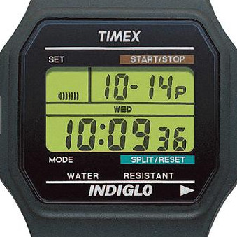 Timex Classic T75961 2