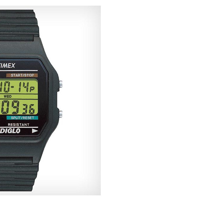 Timex Classic T75961 6