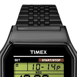 Timex Classic TW2P48400 3