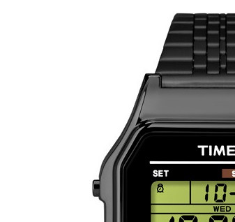 Timex Classic TW2P48400 4