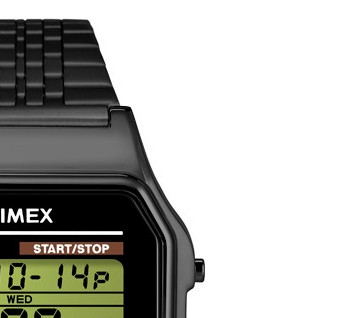 Timex Classic TW2P48400 5