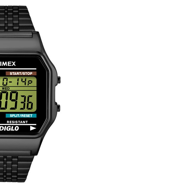 Timex Classic TW2P48400 6