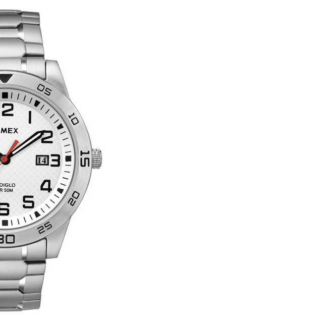 Timex Classic TW2P61400 6