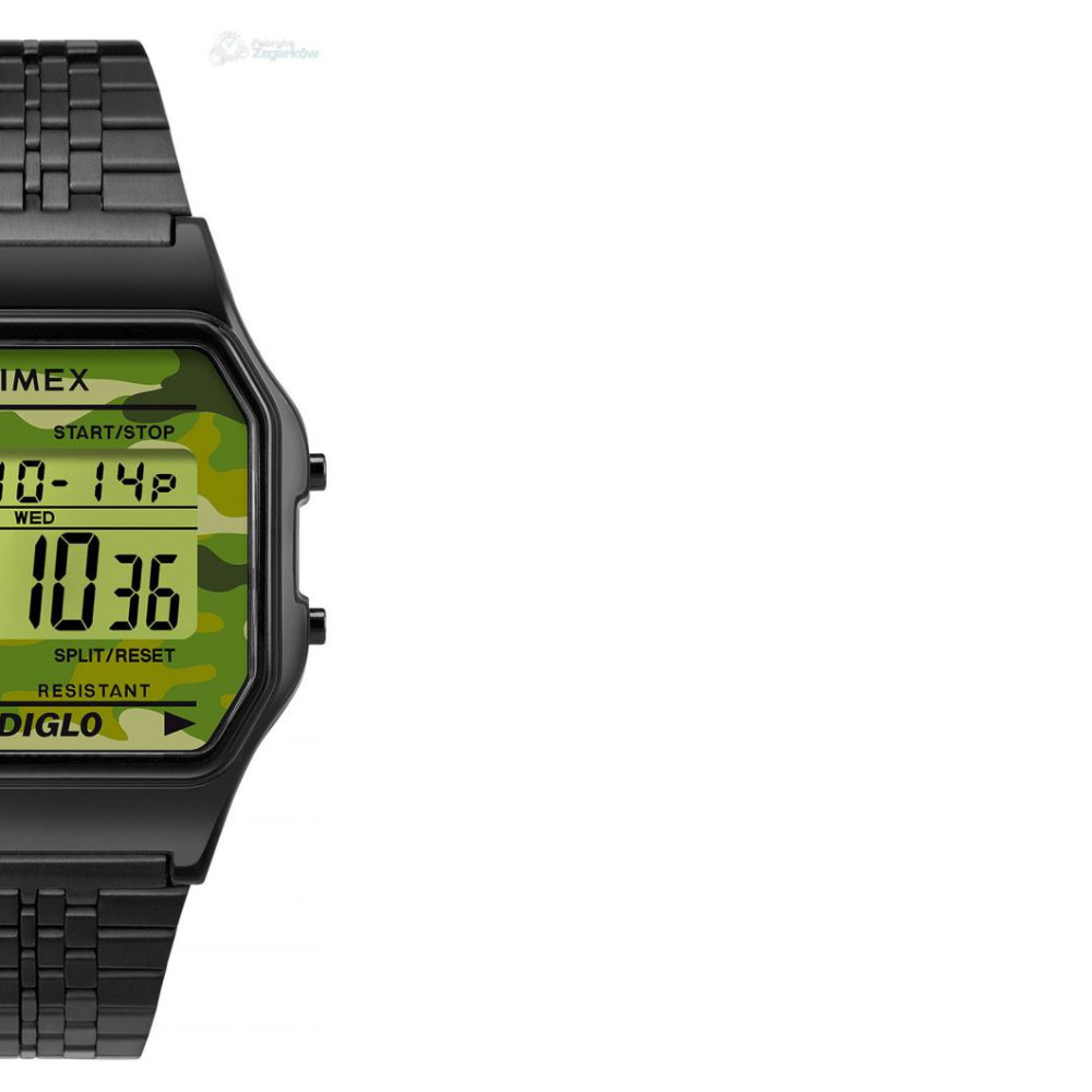 Timex Classic TW2P67100 6