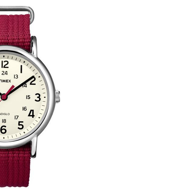 Timex Classics T2N751 6