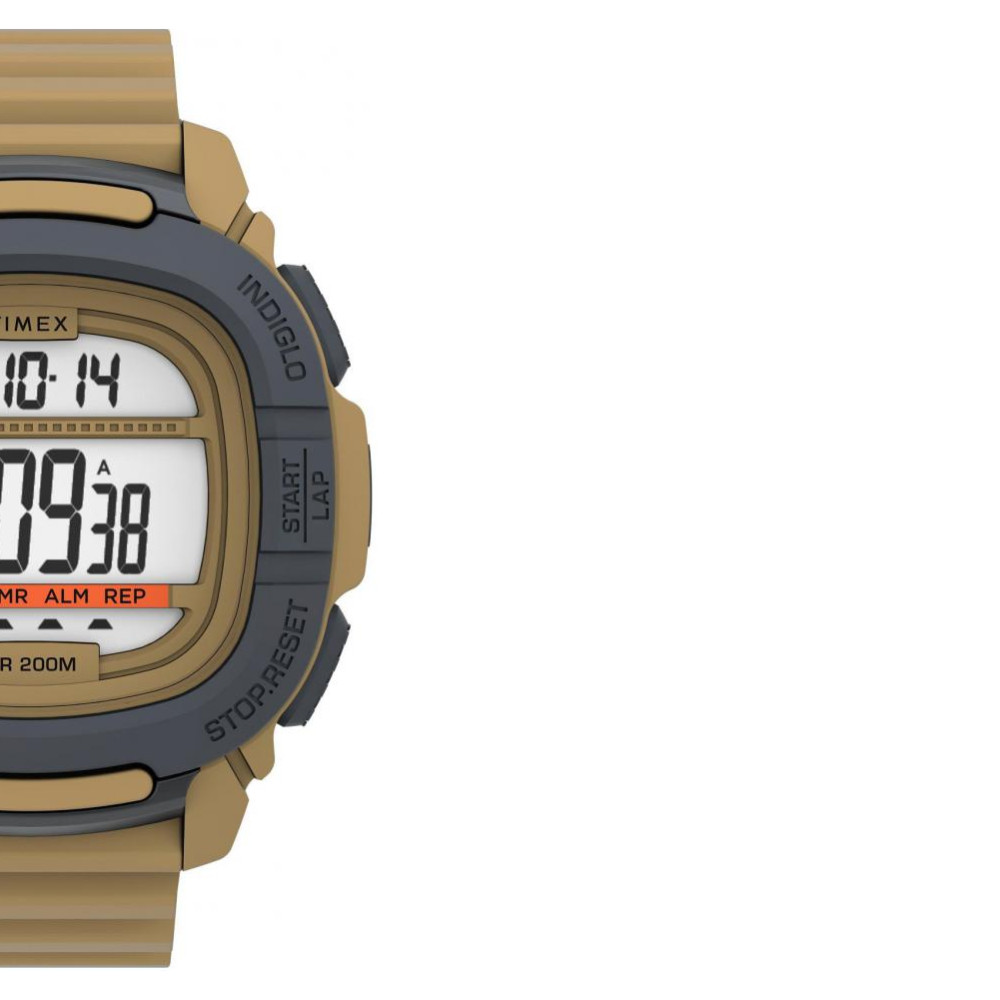 Timex Command 47 TW5M35900 - zegarek męski 6