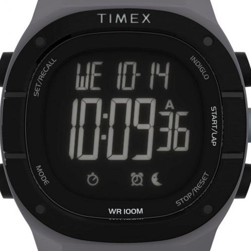 Timex Command LT TW5M35300 - zegarek męski 2