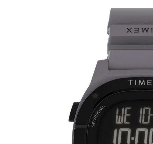 Timex Command LT TW5M35300 - zegarek męski 4