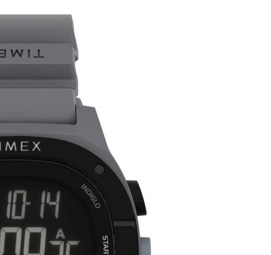 Timex Command LT TW5M35300 - zegarek męski 5