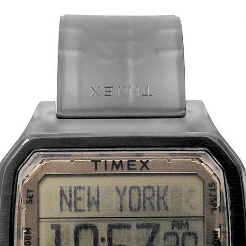 Timex Command TW2U56400 - zegarek męski 3