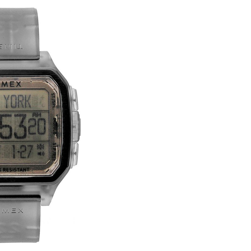 Timex Command TW2U56400 - zegarek męski 6
