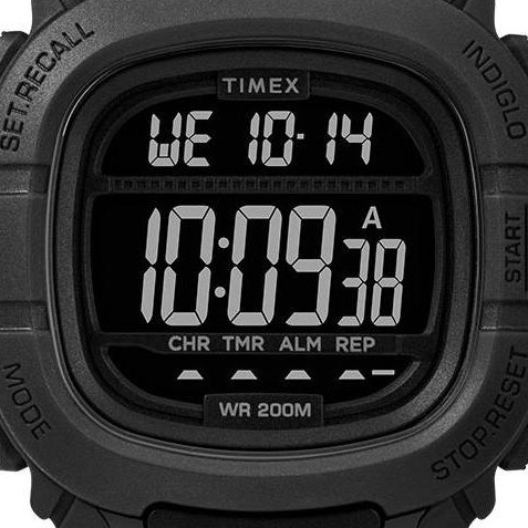 Timex Command TW5M26100 2