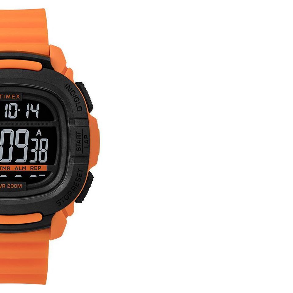 Timex Command TW5M26500 6