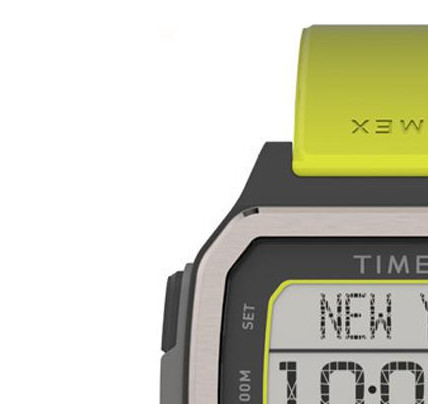 Timex Command TW5M28900 zegarek męski