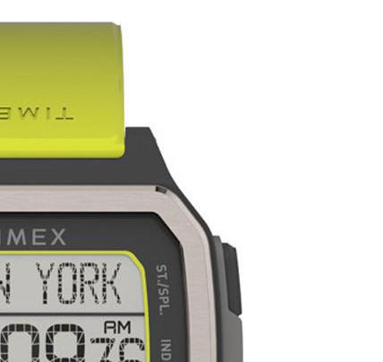 Timex Command TW5M28900   zegarek męski 5