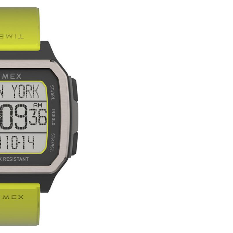 Timex Command TW5M28900   zegarek męski 6