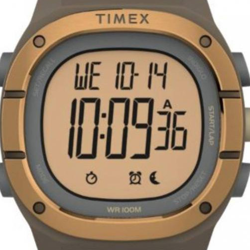 Timex Command TW5M35400 - zegarek męski 2