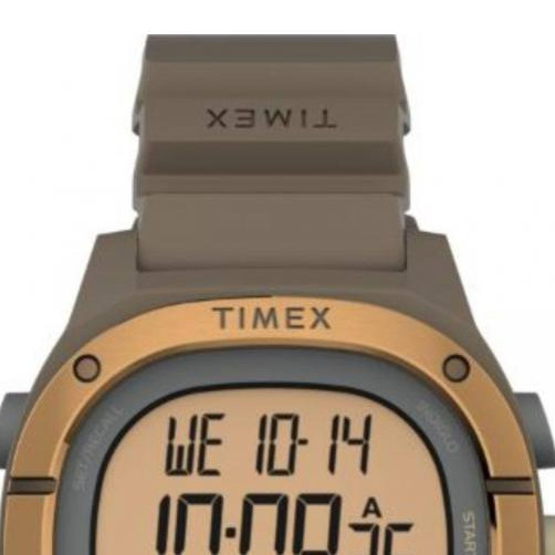 Timex Command TW5M35400 - zegarek męski 3