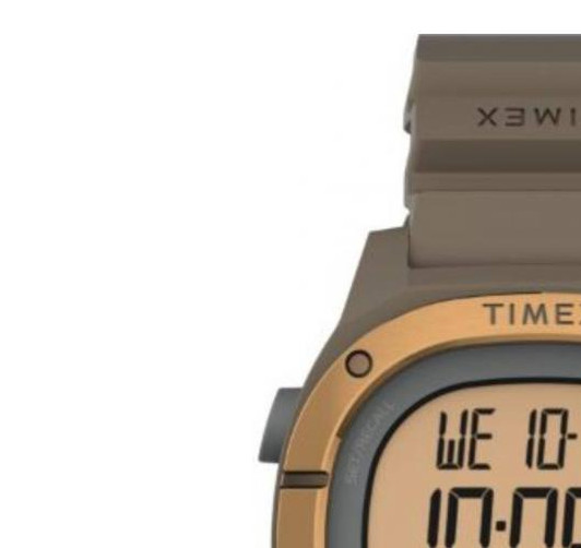 Timex Command TW5M35400 - zegarek męski 4