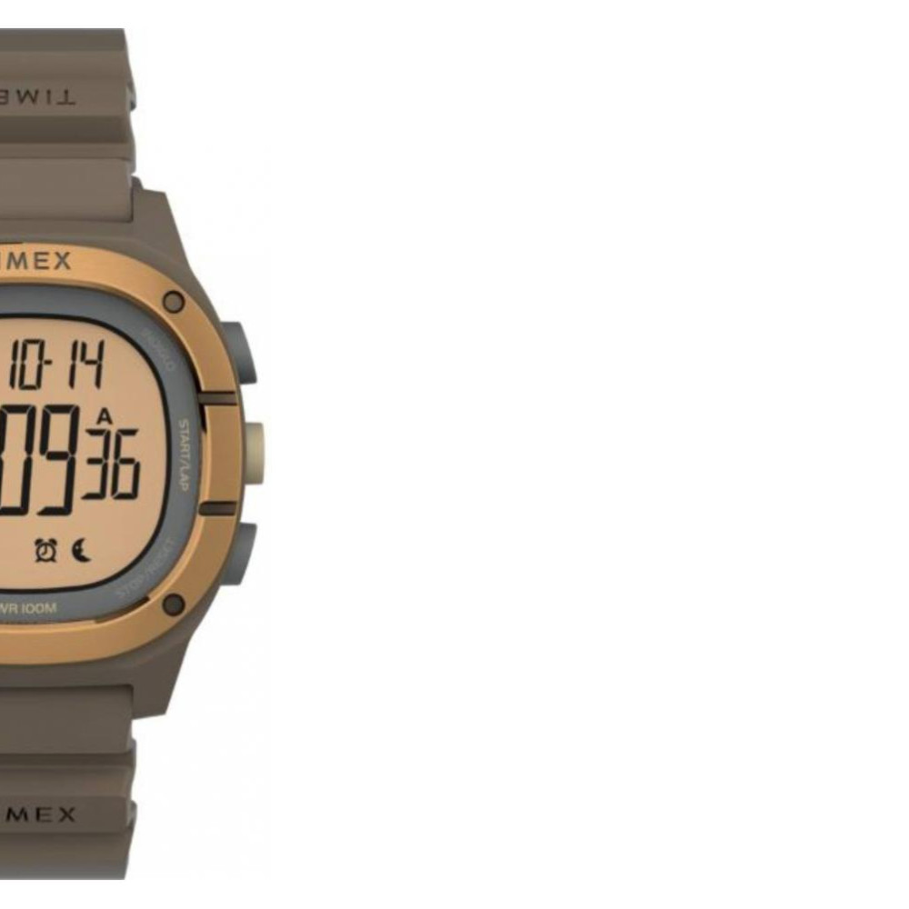 Timex Command TW5M35400 - zegarek męski 6