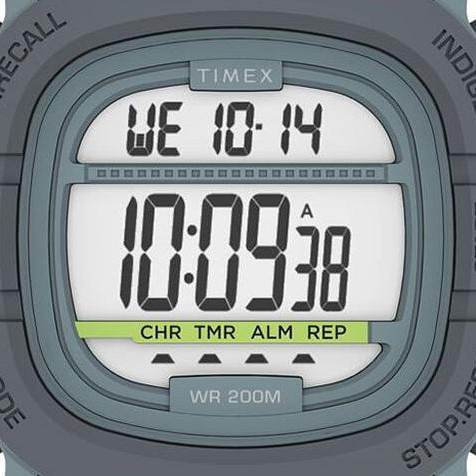 Timex Command TW5M35800 - zegarek męski 2