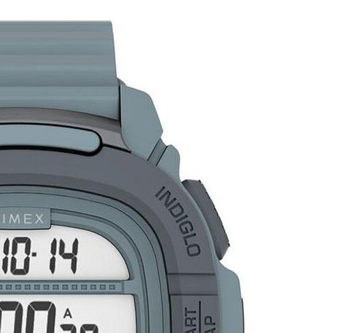 Timex Command TW5M35800 - zegarek męski 5