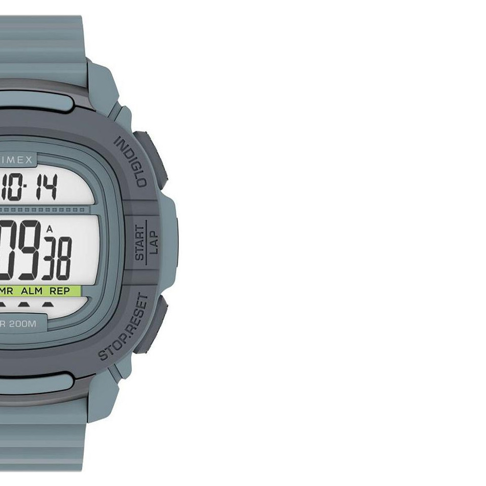 Timex Command TW5M35800 - zegarek męski 6