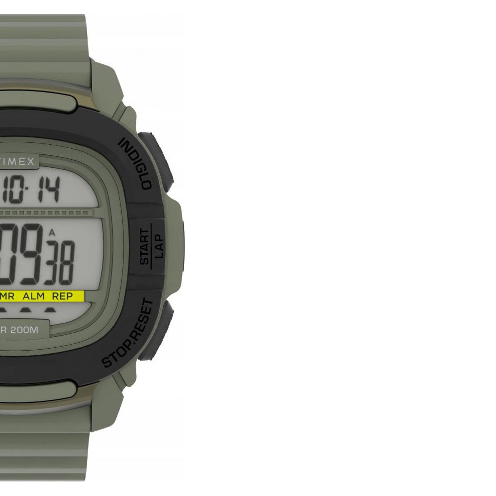 Timex Command TW5M36000 - zegarek męski 6