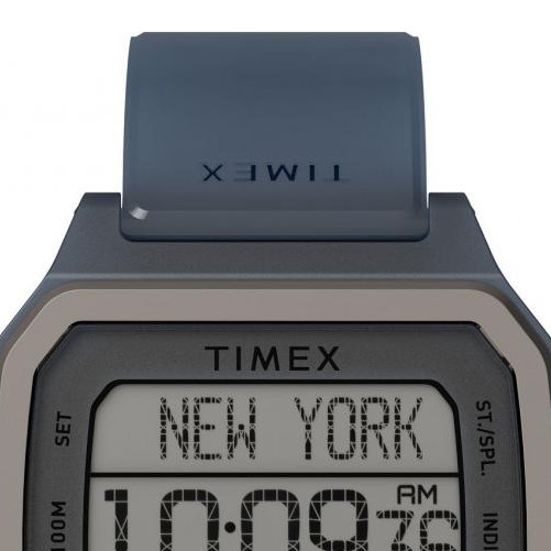 Timex Command Urban TW2U56500 - zegarek męski 3