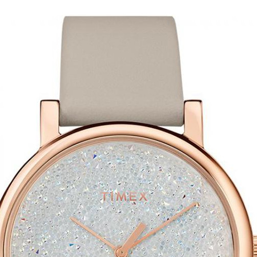 Timex Crystal Opulence TW2T78100  zegarek damski 3