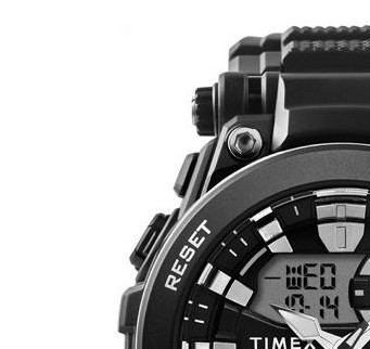 Timex DGTL Analog TW5M30600 4