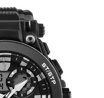 Timex DGTL Analog TW5M30600 5