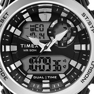Timex DGTL Analog TW5M30700 2