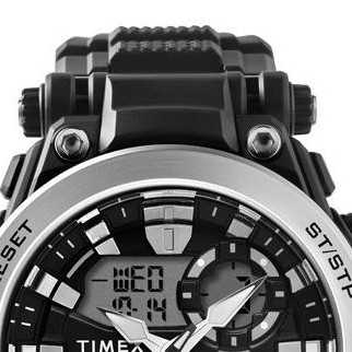Timex DGTL Analog TW5M30700 3