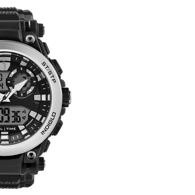 Timex DGTL Analog TW5M30700 6