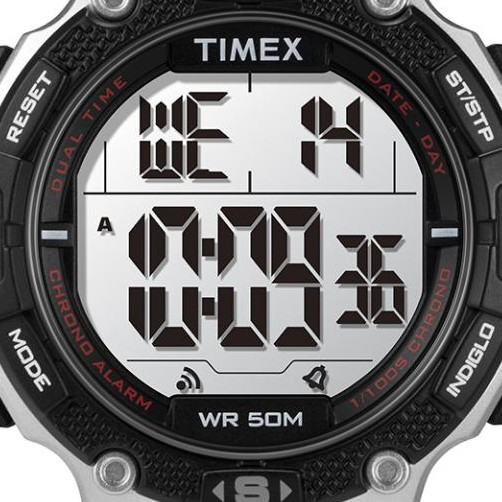 Timex DGTL Rugged TW5M41200 - zegarek męski 2