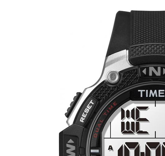 Timex DGTL Rugged TW5M41200 - zegarek męski 4