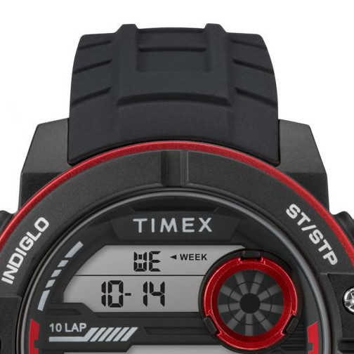 Timex DGTL Sphere TW5M34800 - zegarek męski 3